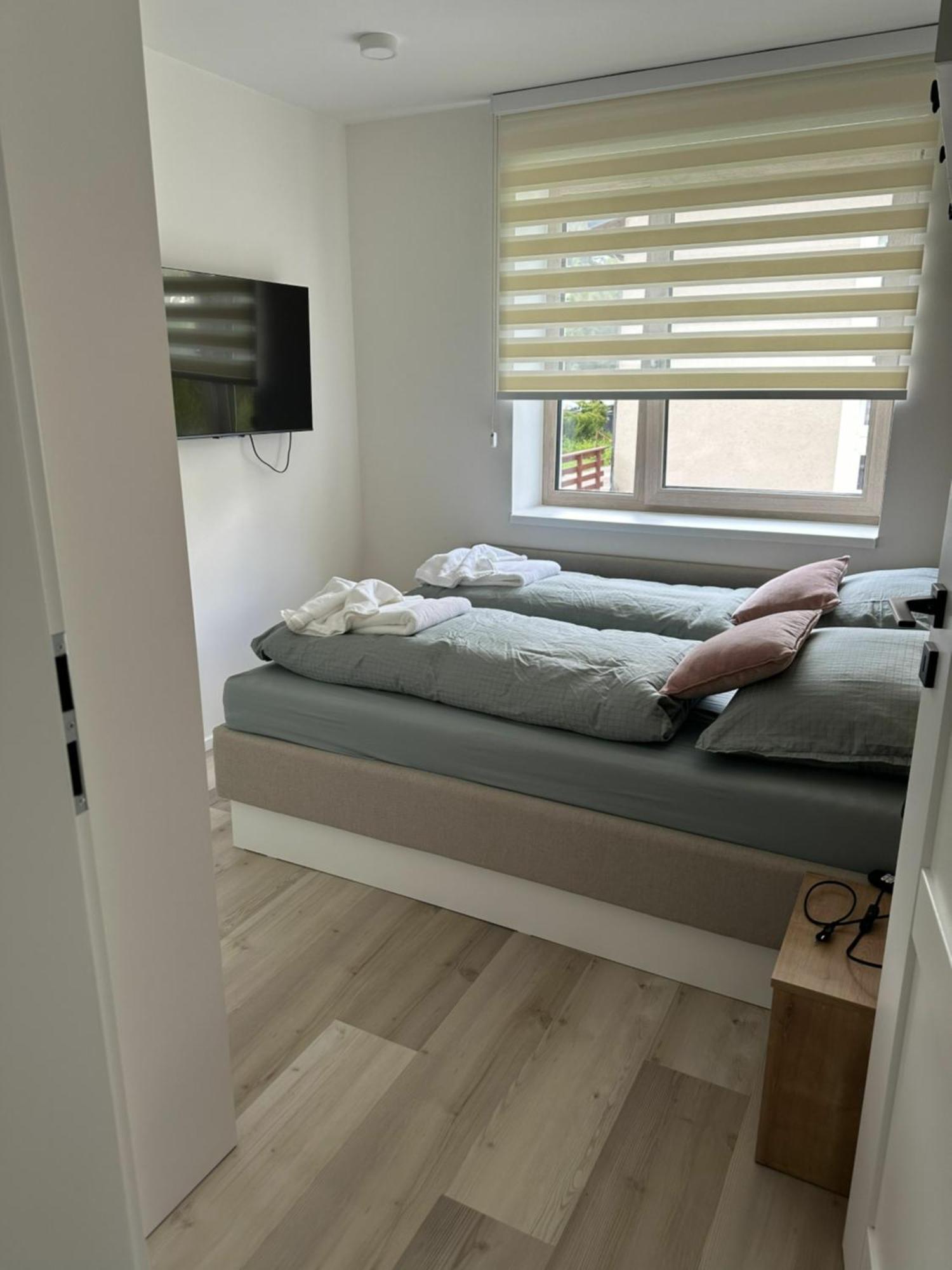 Apartman Oriens بيتس بود سنيزكو المظهر الخارجي الصورة